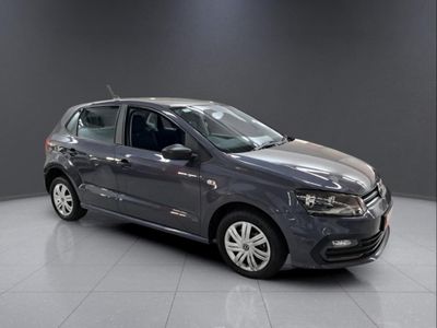 2025 Volkswagen Polo Vivo 1.4