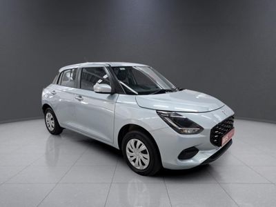 2025 Suzuki Swift 1.2 GL