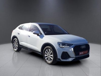 2024 Audi Q3 Sportback | 35 TFSI
