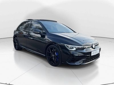 2024 Volkswagen Golf 8 2.0 TSI R DSG