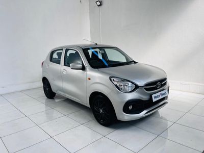 2025 Toyota Vitz 1.0 XR