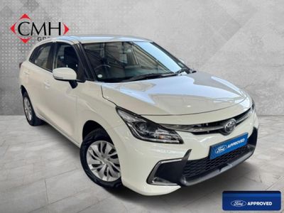 2024 Toyota Starlet 1.5 XI