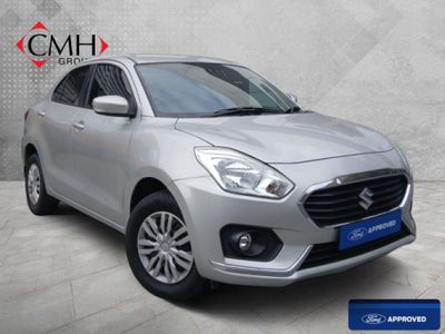 2018 Suzuki Dzire 1.2 GL Auto