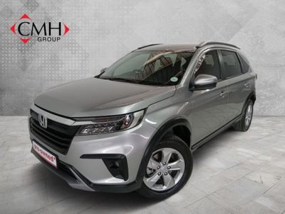 2024 Honda BR-V 1.5 Comfort Auto