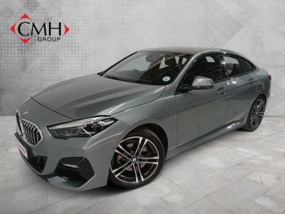 2023 BMW 2 Series 218i Gran Coupe M Sport