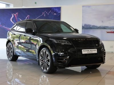 2023 Land Rover Range Rover Velar 3.0D Autobiography (D300)