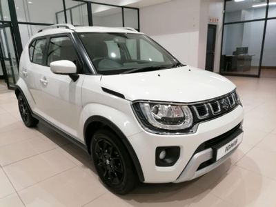 2026 Suzuki Ignis 1.2 GLX