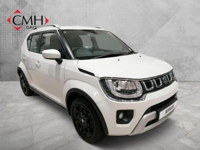 2026 Suzuki Ignis 1.2 GLX