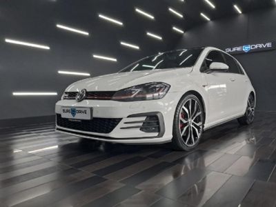 2019 Volkswagen Golf VII GTI 2.0 TSI Auto