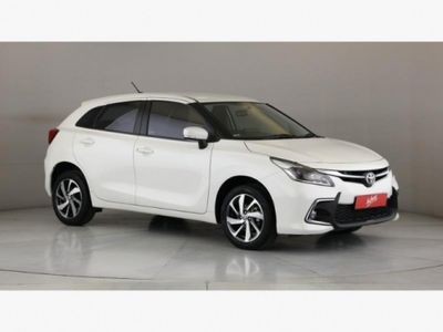 2024 Toyota Starlet 1.5 XS