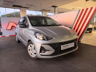 2026 Hyundai Grand i10 1.2 Motion Auto