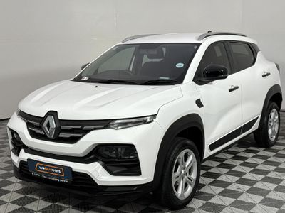 2024 Renault Kiger 1.0T Zen