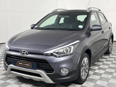 2019 Hyundai i20 1.4 Active