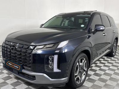 2023 Hyundai Palisade 2.2D Elite AWD Auto 7 Seat