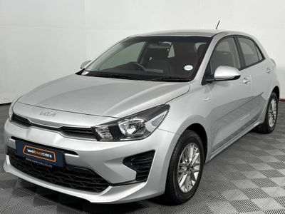 2024 Kia Rio 1.2 LS 5-dr