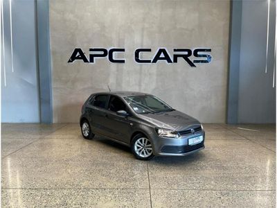 2023 Volkswagen Polo Vivo 1.4 Trendline 5-dr