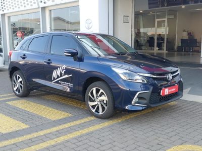 2026 Toyota Starlet 1.5 XS Auto