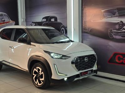 2022 Nissan Magnite 1.0T Acenta Auto