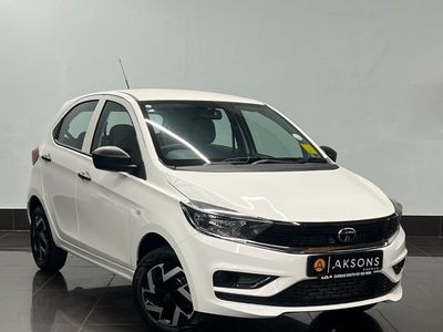 2026 TATA Tiago 1.2 XM