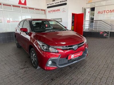 2026 Toyota Starlet 1.5 XS Auto