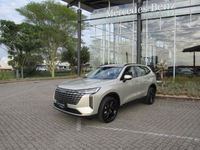 2026 Haval H6 2.0T Luxury Auto