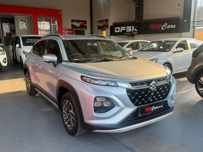 2023 Suzuki Fronx 1.5 GLX Auto