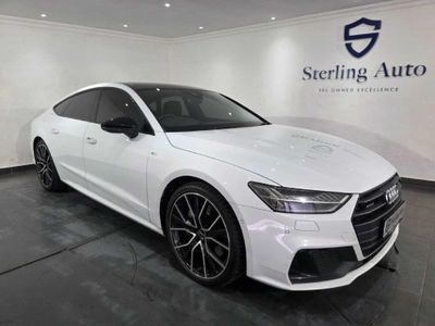 2021 Audi A7 Sportback 3.0 TFSI quattro Auto | 55 TFSI