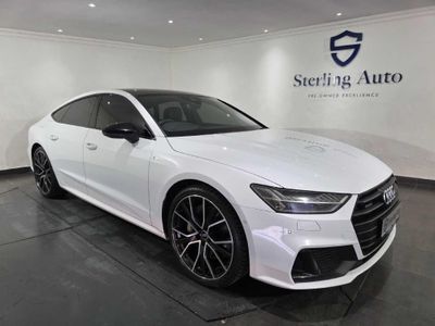 2021 Audi A7 Sportback 3.0 TFSI quattro Auto | 55 TFSI