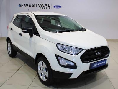 2022 Ford EcoSport 1.5 TiVCT Ambiente