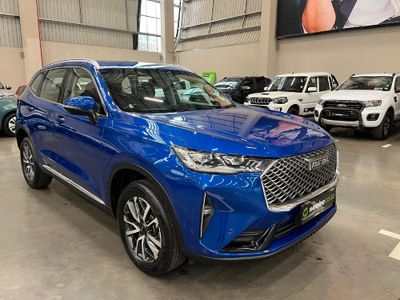2023 Haval H6 2.0T Luxury Auto