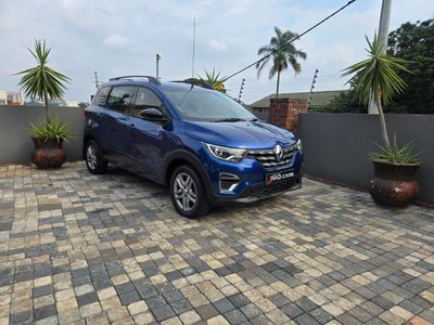 2022 Renault Triber 1.0 Dynamique