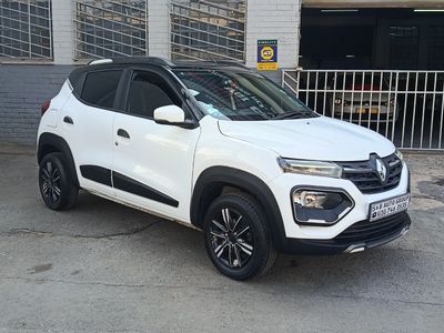 2024 Renault Kwid 1.0 Climber