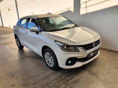 2024 Suzuki Baleno 1.5 GL Auto