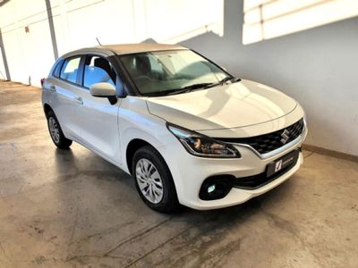 2024 Suzuki Baleno 1.5 GL Auto