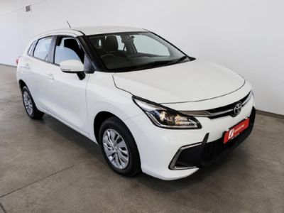 2024 Toyota Starlet 1.5 XI