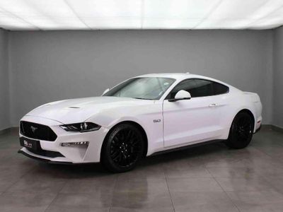 2023 Ford Mustang 5.0 GT Auto
