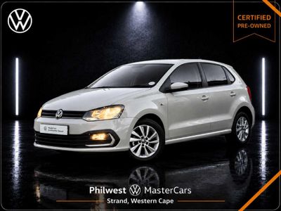 2026 Volkswagen Polo Vivo 1.4 Life