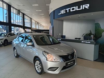 2022 Nissan Almera 1.5 Acenta Auto