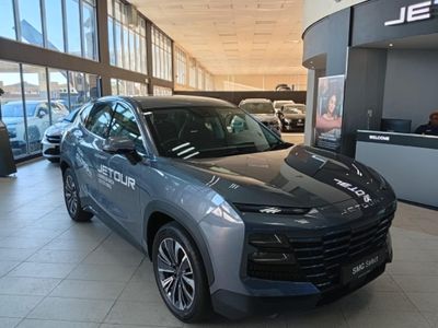 2026 Jetour Dashing 1.5T Momentum