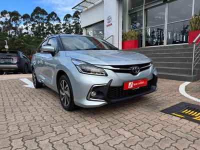 2025 Toyota Starlet 1.5 XS Auto