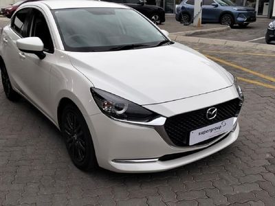 2023 Mazda 2 1.5 Individual 5-dr Auto