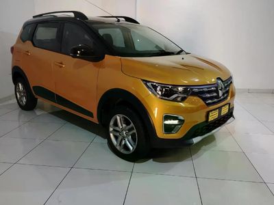 2024 Renault Triber 1.0 Intens