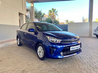 2024 Kia Pegas 1.4 EX Auto