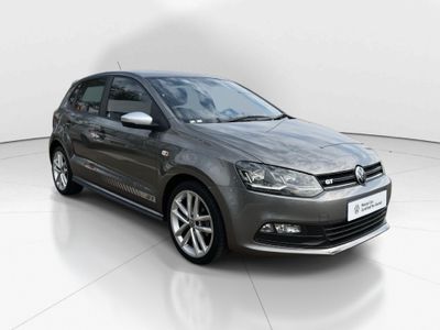2023 Volkswagen Polo Vivo 1.0 TSI GT 5-dr