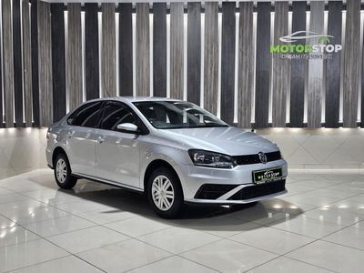 2020 Volkswagen Polo GP 1.4 Trendline