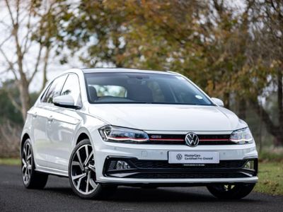 2021 Volkswagen Polo 2.0 GTI Auto (147kW)