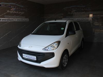 2023 Hyundai Atos 1.1 Motion