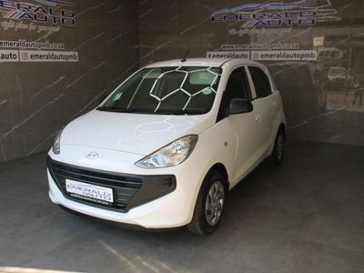 2023 Hyundai Atos 1.1 Motion
