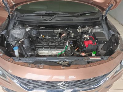 2023 Suzuki Baleno 1.5 GL Auto