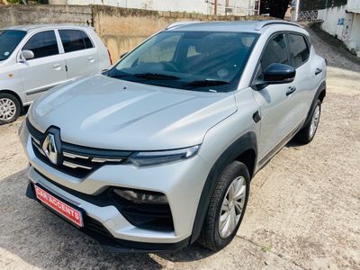 2022 Renault Kiger 1.0 Energy Zen